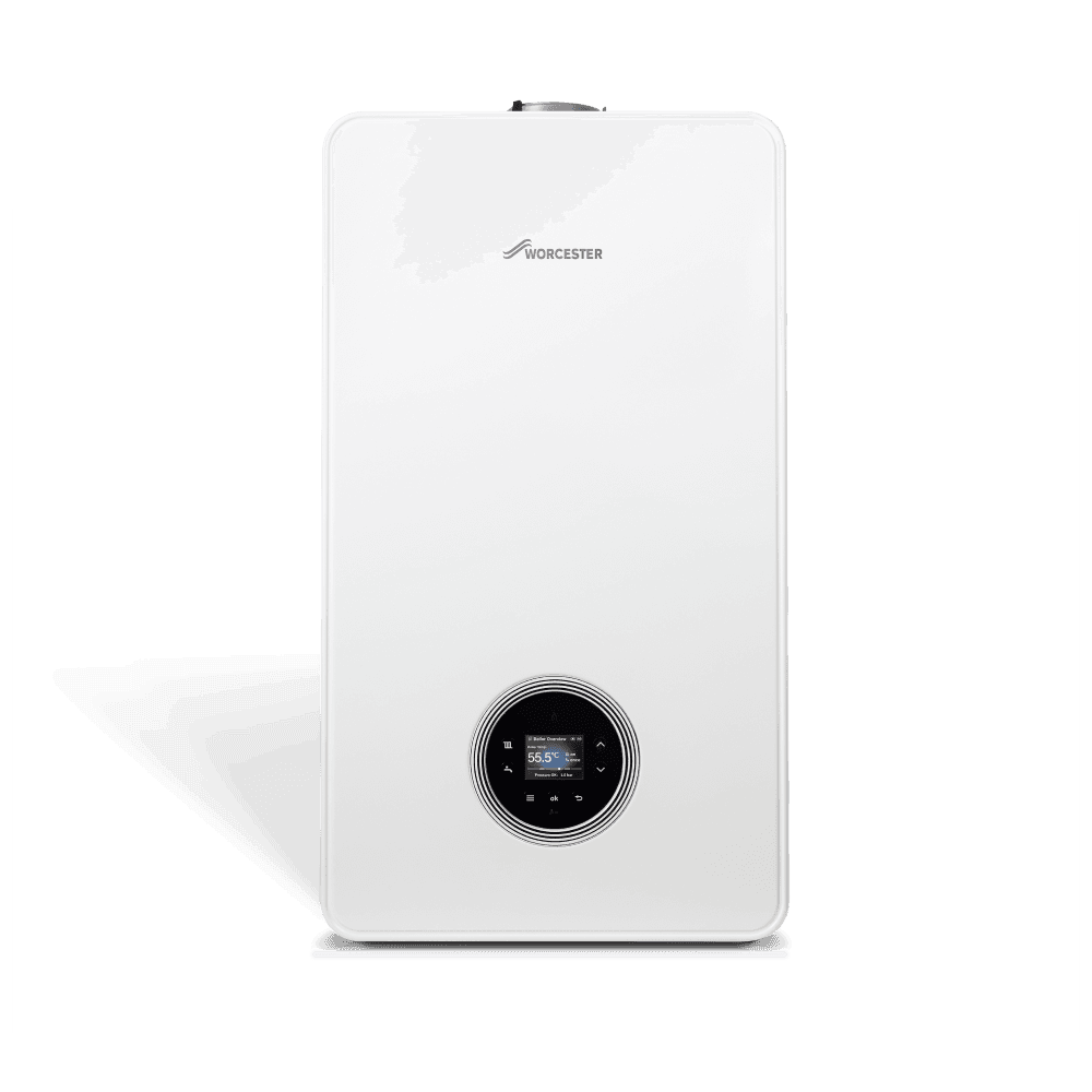 Boiler Installation